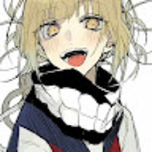 Meet your Posher, Briana